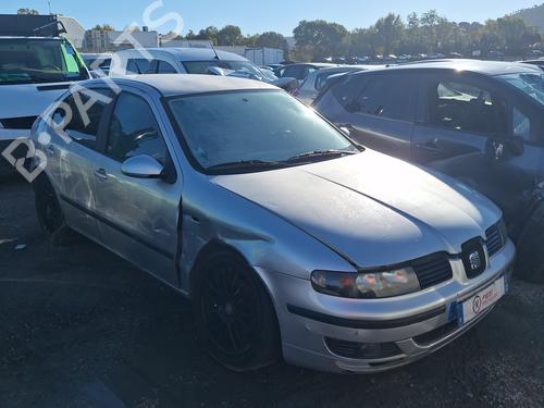 Used Parts SEAT LEON (1M1)  1.9 TDI  4562871