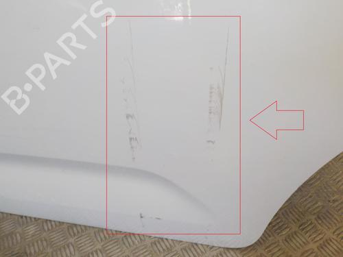 Left rear door CITROËN C3 II (SC_) 1.4 | BP24822132C4