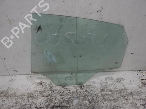 Used Rear left door window Rear left door window SEAT IBIZA IV (6J5, 6P1) 1.9 TDI (105 hp) 40283842 40283842