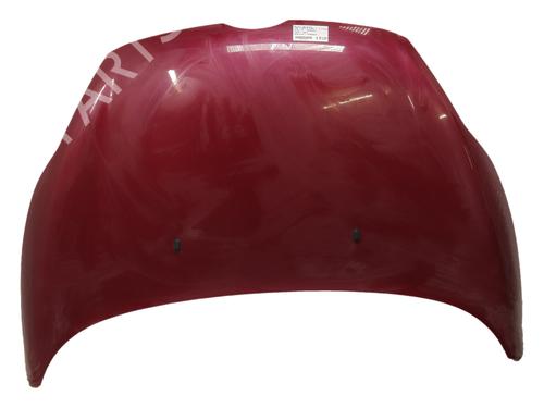 Panser Panser FORD FIESTA VI (CB1, CCN) 1.4 TDCi (70 hp) 33827508 33827508