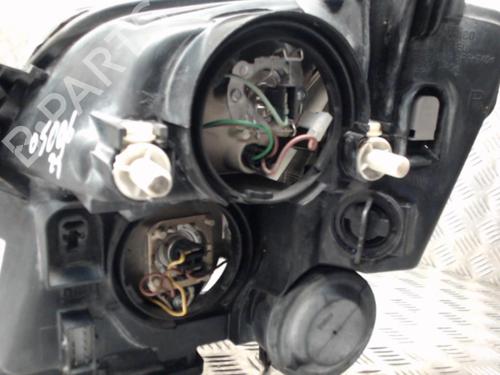 Højre forlygte OPEL MERIVA A MPV (X03) 1.6 Turbo (E75) | BP24276978C29 