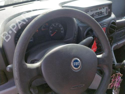 Left sun visor FIAT DOBLO Box Body/MPV (223_) 1.9 JTD | BP24268313I1 - Image 3