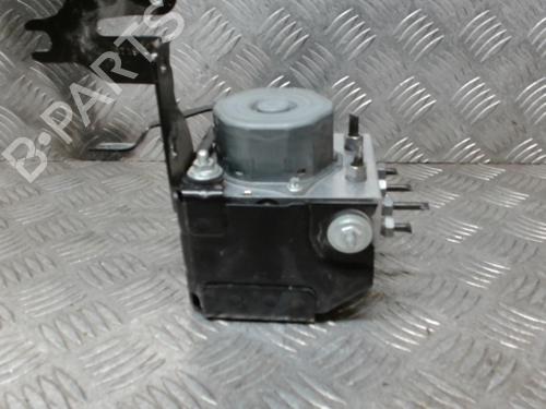 ABS pump RENAULT CLIO IV (BH_) 1.5 dCi 75 | BP24282293M43