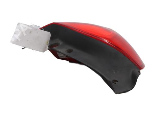 Left taillight RENAULT CLIO III (BR0/1, CR0/1) 1.2 16V Hi-Flex (BR1U, CR1U) | BP29590638C34 