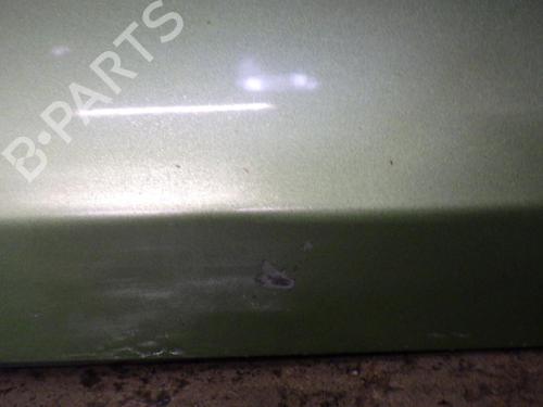 Left front door PEUGEOT 1007 (KM_) 1.6 16V | BP27836555C2 