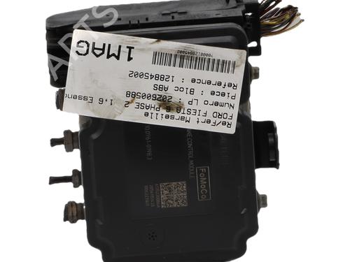 ABS pump FORD FIESTA VI (CB1, CCN) 1.6 Ti | BP36953942M43 - Image 3