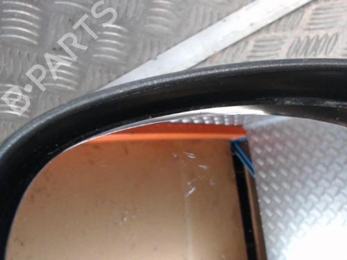 Right mirror SEAT LEON (1P1) 1.9 TDI | BP24274371C27 