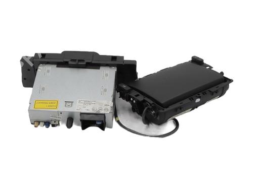 Radio ALFA ROMEO GIULIETTA (940_) 2.0 JTDM (940.FXL1A) | BP24573741E6 