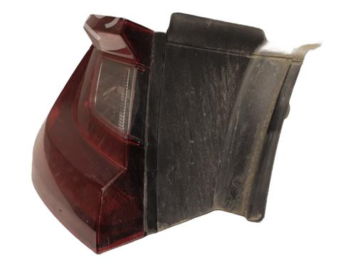 Left tailgate light RENAULT MEGANE IV Hatchback (B9A/M/N_) 1.5 dCi 110 (B9A3) | BP24267603C79 - Image 2
