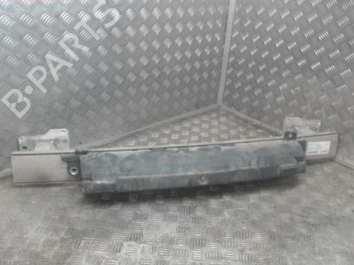 Used Front bumper reinforcement CITROËN C4 I (LC_) 1.6 HDi (90 hp) 27523059