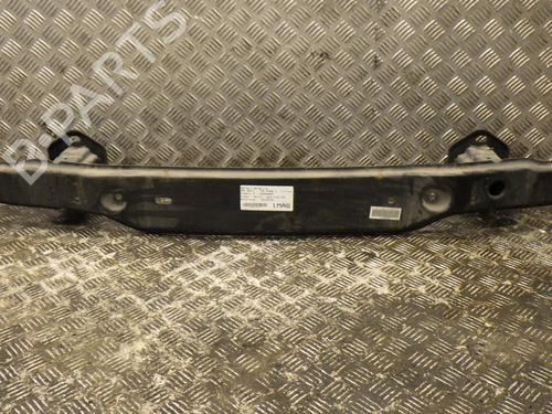 Used Rear bumper reinforcement BMW 1 (F20) 116 d (116 hp) 25036124