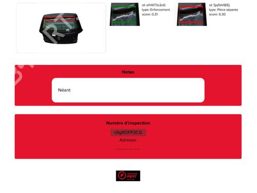 Tailgate VW GOLF VI (5K1) 1.6 TDI | BP29209396C6 