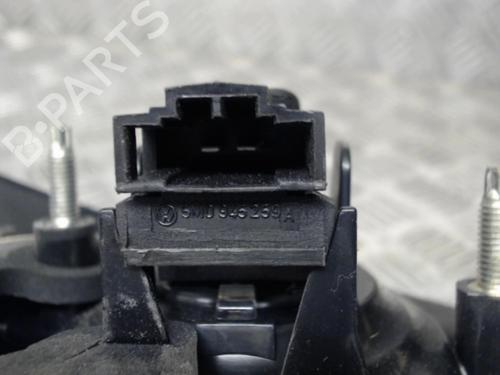 Left tailgate light VW GOLF PLUS V (5M1, 521) 2.0 TDI 16V | BP24279655C79 - Image 4