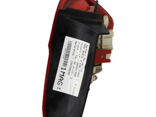 Left taillight BMW 3 (E90) 320 d | BP40178036C34 - Image 3