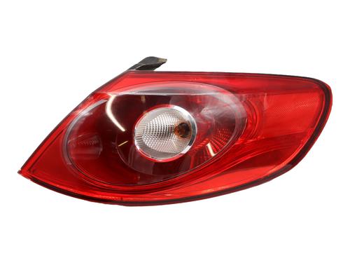 Right taillight VW PASSAT B7 (362) | BP36691008C35 - Image 4