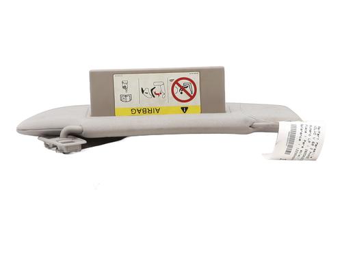 right-sun-visor-volvo-v60-i-155-2010-2011-2012-2013-2014-2015-2016-2017-2018-33019599 main image