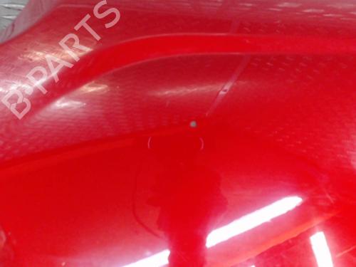 Used Middle console Middle console FIAT 500 (312_) 1.2 (312AXA1A) (69 hp) 24277672 24277672