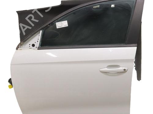 Used Left front door Left front door OPEL CORSA F (P2JO) 1.2 (68) (101 hp) 35925632 35925632