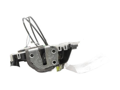 Front left lock TOYOTA YARIS (_P13_) 1.5 Hybrid (NHP130_, NHP130) | BP27179057C98 