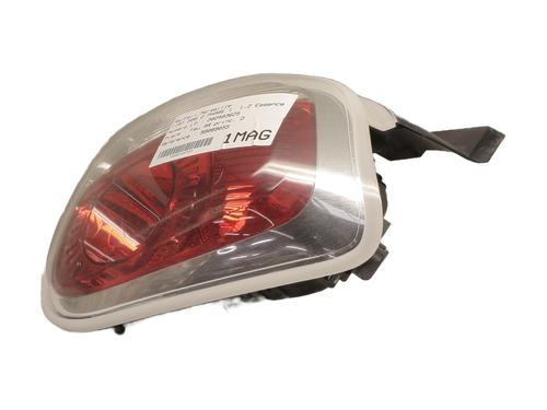 Used Right taillight Right taillight FIAT 500 (312_) 1.2 (312AXA1A) (69 hp) 24263710 24263710