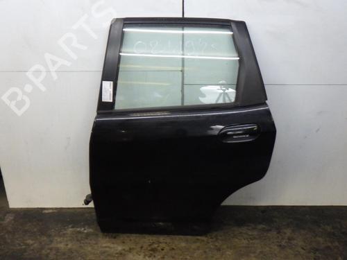 Used Left rear door HONDA JAZZ III (GE_, GG_, GP_, ZA_) 1.3 i (GE6, GG3, GG6) (100 hp) 28953166