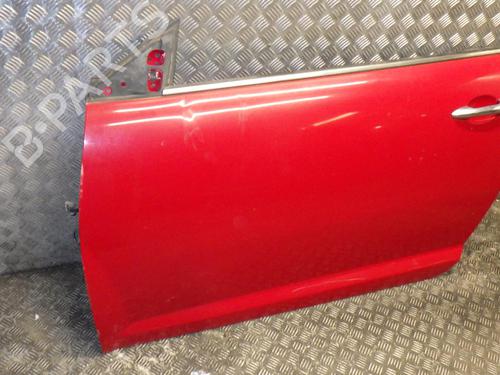 Left front door ALFA ROMEO MITO (955_) 1.6 JTDM (955AXC1B) | BP24264630C2 