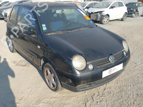 Used Parts VW LUPO I (6X1, 6E1)  1.4 16V  2375490