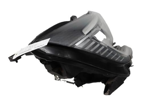 Højre forlygte Højre forlygte RENAULT CAPTUR II (HF_) E-TECH 160 (158 hp) 37188432 37188432