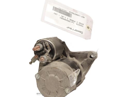 Starter TOYOTA AYGO (_B1_) 1.0 (KGB10_, KGB10R) | BP24267652M8 - Image 2