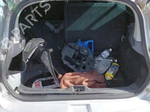 Left front window switch RENAULT CLIO IV (BH_) 0.9 TCe 90 (BHNF, BHMA, BHMH, BHJK, BHJR) | BP24279463I27 - Image 4