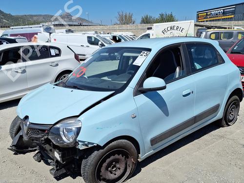 Left taillight RENAULT TWINGO III (BCM_, BCA_) 0.9 TCe 90 (BCM9, BCM2) | BP32344751C34 - Image 13