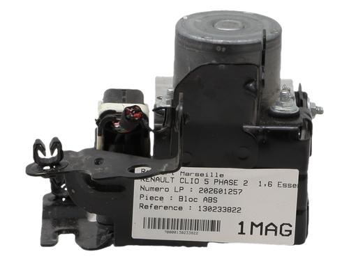 Módulo de ABS RENAULT CLIO V (B7_) 1.6 E-TECH 140 (B7MU) | BP37745034M43 - Image 2
