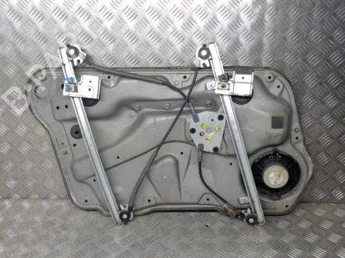 Front right window mechanism VW GOLF IV (1J1) 1.9 TDI | BP24265953C23 