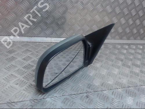 Left mirror HYUNDAI TUCSON (JM) 2.0 CRDi All-wheel Drive | BP24283521C26 