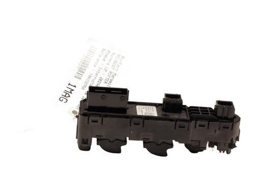 Left front window switch PEUGEOT RIFTER 1.5 BlueHDi 100 | BP24274818I27  - Image 5