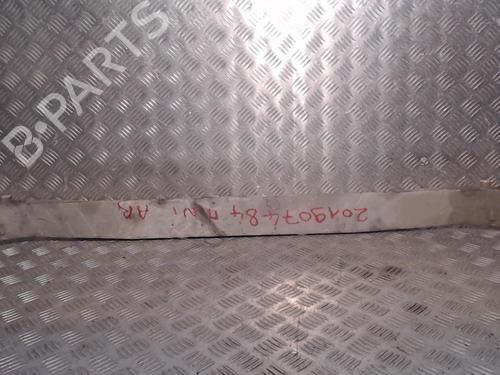 Used Rear axle Rear axle MINI MINI COUNTRYMAN (R60) Cooper S ALL4 (184 hp) 24274173 24274173