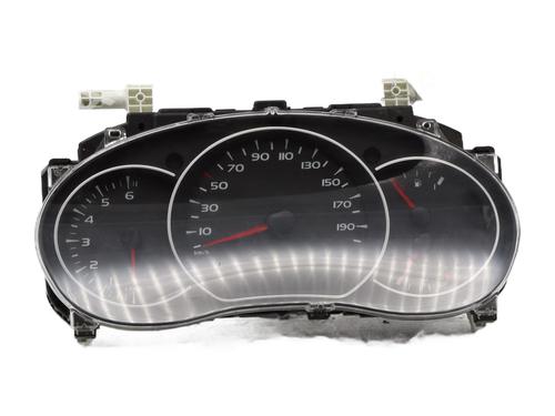 Used Instrument cluster RENAULT KANGOO / GRAND KANGOO II (KW0/1_) 1.5 dCi 90 (KW05, KW08, KW0G, KW11) (90 hp) 31067619