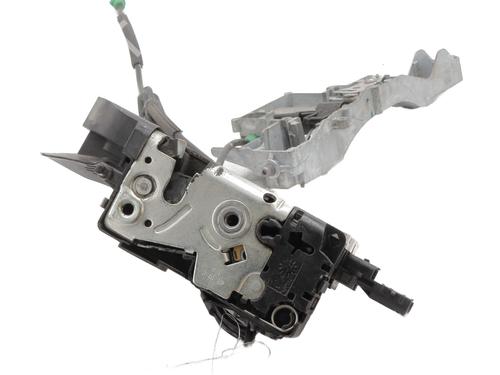 Front left lock CITROËN C3 Picasso (SH_) 1.6 HDI 90 | BP25982058C98 