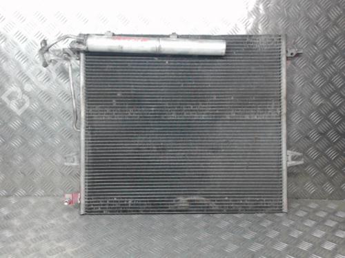 AC radiator MERCEDES-BENZ M-CLASS (W164) ML 320 CDI 4-matic (164.122) | BP24280667M32 