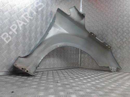 Left front fenders FORD FOCUS II Turnier (DA_, FFS, DS) 1.6 TDCi | BP29414205C41 