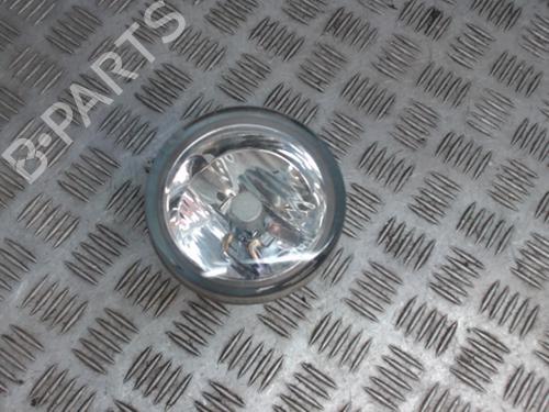 Used Left front fog light Left front fog light PEUGEOT 1007 (KM_) 1.6 16V (109 hp) 24265825 24265825