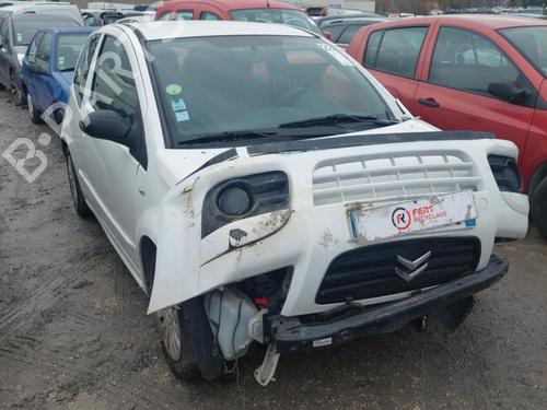 Recambios CITROËN C2 (JM_) 1.4 4894635