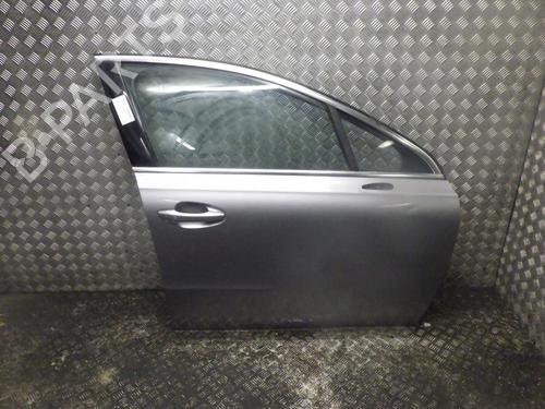 Used Right front door PEUGEOT 508 SW I (8E_) 1.6 BlueHDi 120 (120 hp) 27568665