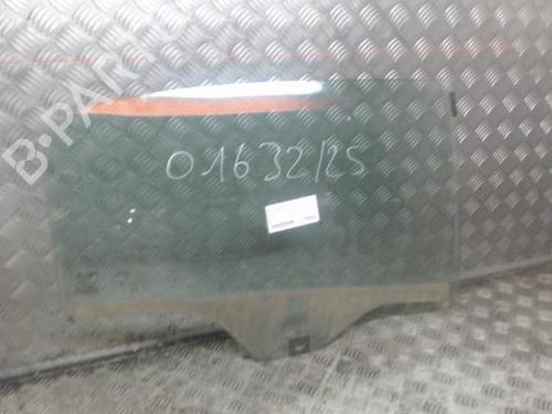 Used Rear right door window FIAT GRANDE PUNTO (199_) 1.3 D Multijet (75 hp) 29287334