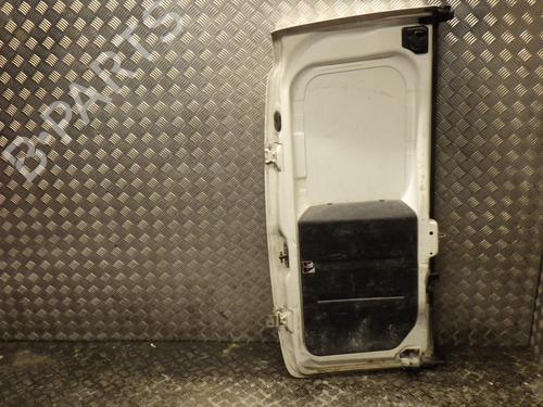 Right tailgate FIAT DOBLO Cargo (263_) 1.6 D Multijet (263WXD1B, 263WXR1B, 263WXX1B, 263ZXD1B,... | BP25203401C77 