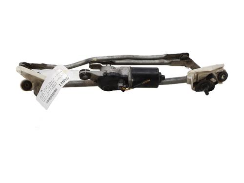 Used Front wiper motor NISSAN MICRA III (K12) 1.5 dCi (86 hp) 29184869