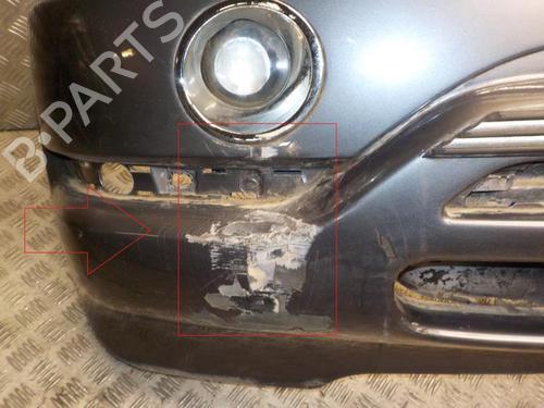Front bumper BMW X5 (E53) 3.0 i | BP24277425C7 