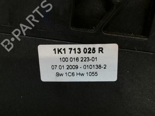 Used Gear lever VW GOLF VI (5K1) 1.4 TSI (122 hp) 24282142