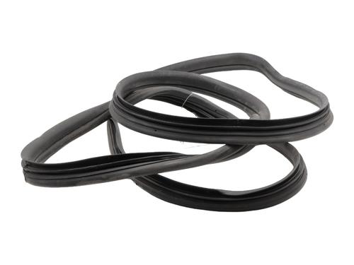 Used Rubber door seal PEUGEOT 206 Hatchback (2A/C) 2.0 HDI 90 (90 hp) 27220031