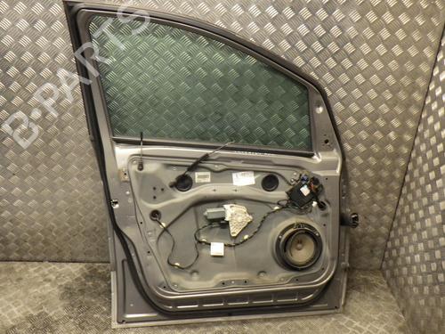 Left front door MERCEDES-BENZ A-CLASS (W169) A 180 CDI (169.007, 169.307) | BP24264568C2 
